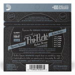 D'ADDARIO EJ46FF PRO-ARTE CARBON HARD TENSION струни для класичної гітари